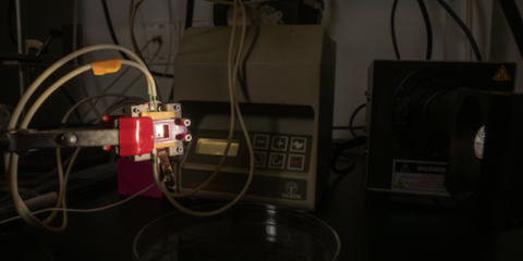 Nuevo dispositivo que alcanza una eficiencia de conversión de energía solar a hidrógeno del 20,8%