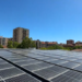 El Centro Deportivo Municipal de Lobete en Logroño dispone de 1.458 paneles solares de alta potencia