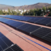 Subvenciones para la instalación de paneles solares en edificios y viviendas residenciales en Agüimes