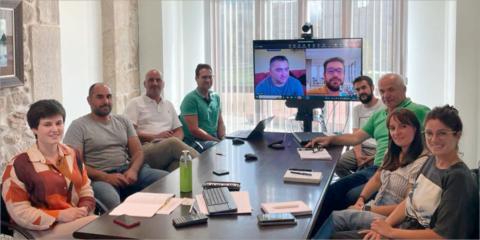 Primeros pasos en El Rosal para la creación de comunidades energéticas en el ámbito rural