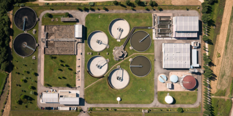 La EDAR de Guillarei contará con una planta de energía solar fotovoltaica para autoconsumo