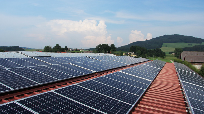 Ya han sido adjudicadas las obras para instalar energía solar fotovoltaica en la depuradora de A Pobra do Caramiñal de 45 kWp destinada al autoconsumo.