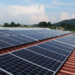 Adjudicadas las obras para instalar fotovoltaica en la depuradora de A Pobra do Caramiñal