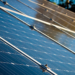 En desarrollo una instalación solar de autoconsumo compartido en el Puerto de Alcúdia