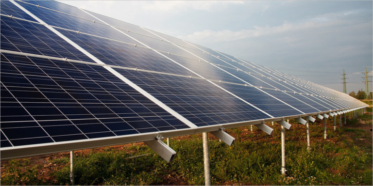 Matrix Renewables cierra con Banco Sabadell una financiación de 47 millones de euros para construir una planta solar fotovoltaica de 50 MW en La Rinconada, Sevilla.