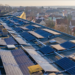 Crece la energía solar fotovoltaica para autoconsumo en Castilla y León en el último año