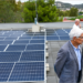 Cerca de 280 centros sanitarios de Cataluña contarán con placas solares fotovoltaicas