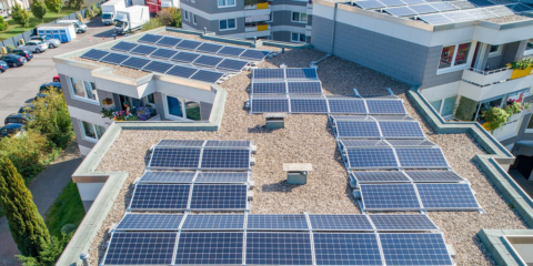 Los resultados de comunidades energéticas se expondrán en la conferencia de RECAH Y ECR