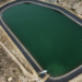La nueva planta solar en Cuevas de Almanzora, en Almería, beneficiará a 150 regantes