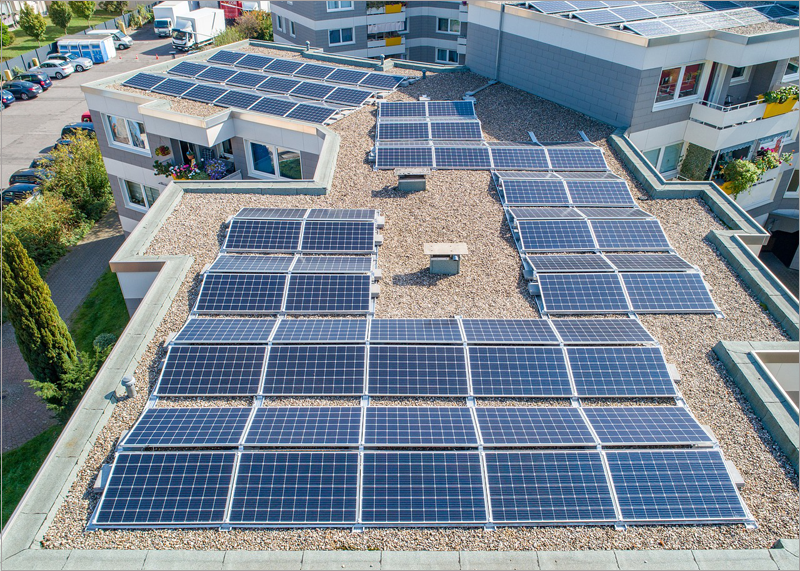 Un total de 66 personas participan en el curso Comunidades Energéticas en Régimen Cooperativo de Extremadura.