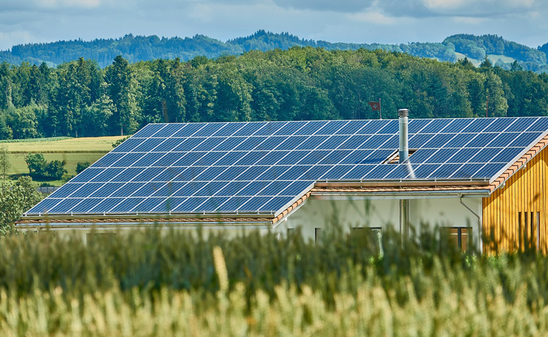 La mayor partida de los fondos Next Generation han ido destinados a instalaciones solares fotovoltaicas en la región.