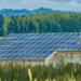 Más de un millón de euros para instalaciones solares fotovoltaicas en varios municipios de Girona