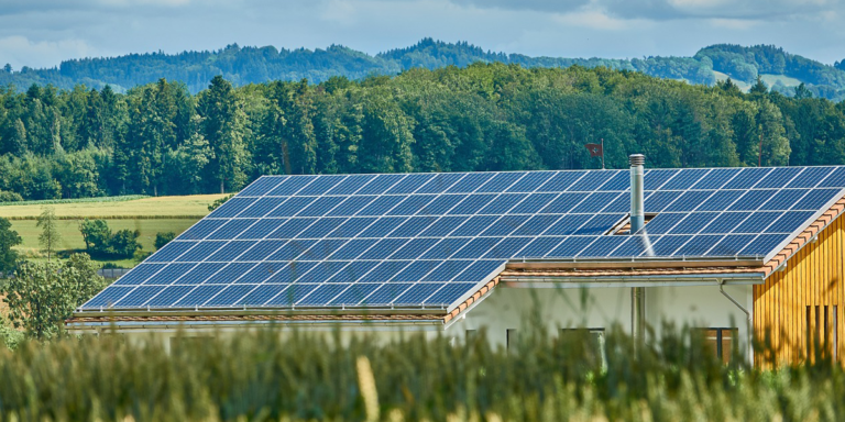 La mayor partida de los fondos Next Generation han ido destinados a instalaciones solares fotovoltaicas en la región.