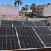 El municipio sevillano de Isla Mayor dota a tres edificios municipales de instalaciones fotovoltaicas