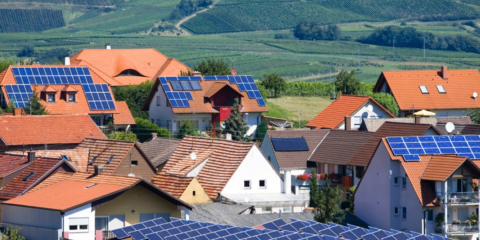 Las Oficinas de Transformación Comunitaria reciben 20 millones para crear comunidades energéticas