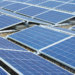 Las electrolineras de Nuevos Ministerios se nutren de energía solar para autoconsumo