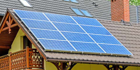 Subvención de 80.000 euros para impulsar las comunidades energéticas en Ontinyent