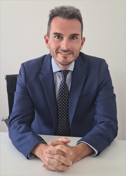 Óscar Balseiro ha sido nombrado nuevo secretario general de la Asociación Española para la Promoción de la Industria Termosolar (Protermosolar) en sustitución de David Trebolle.