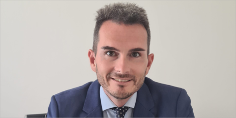 Óscar Balseiro es el nuevo secretario general de la asociación española Protermosolar