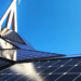 Bonificación del 50% en el IBI para inmuebles que instalen energía solar en el municipio de Quer