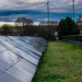Los fenómenos climáticos extremos en la UE afectan a la energía solar fotovoltaica, según un estudio