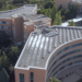 La Universitat Jaume I amplía la red de parques solares para autoconsumo con tres cubiertas