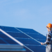 Zaragoza contará con seis parques fotovoltaicos que supondrán una inversión de 18 millones de euros