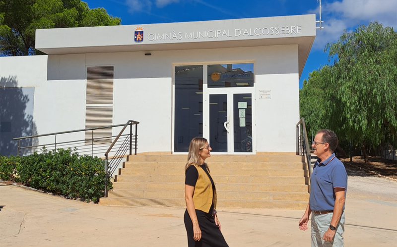 El Ayuntamiento de Albocàsser ha invitado a los vecinos a formar parte de la Junta Directiva de la comunidad energética, quien gestionará y repartirá la energía generada por la instalación de autoconsumo colectivo.