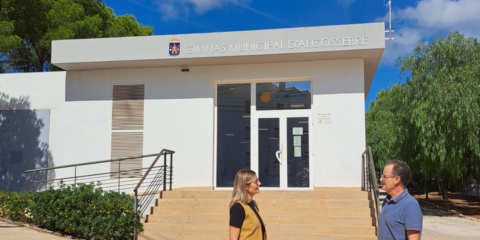 Albocàsser tendrá una instalación de autoconsumo colectivo en la cubierta de un edificio municipal