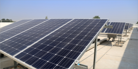 Asturias concede cerca de 2,2 millones en ayudas para impulsar las energías renovables