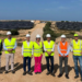 El parque fotovoltaico de Son Salomó cubrirá el 15% de la demanda eléctrica anual de Menorca