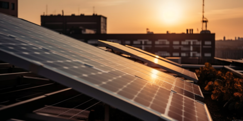 El Ivace apoya 41 proyectos municipales de autoconsumo en la Comunidad Valenciana