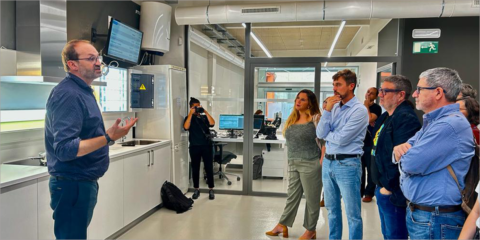 Nueva Oficina de Impulso de Comunidades Energéticas de la Diputación de Barcelona