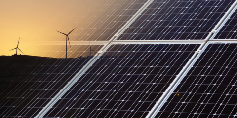 El Consejo de la Unión Europea aprueba la nueva Directiva sobre energías renovables