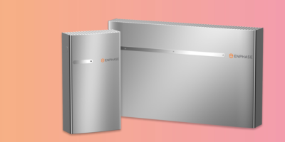 Las IQ Batteries de Enphase Energy llegan a España y Portugal ampliando así el mercado europeo de baterías para uso residencial.