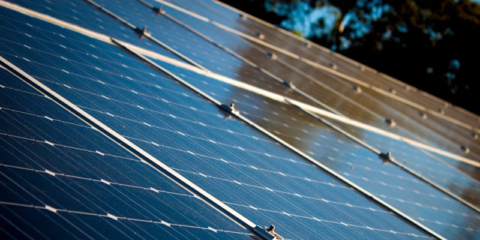 La solar fotovoltaica puede ser la principal fuente de energía antes de 2050, según un estudio