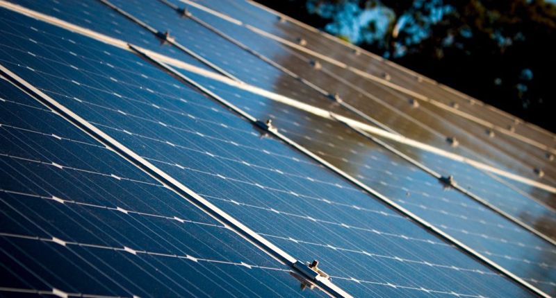 estudio ‘El impulso de la transición hacia la energía solar’