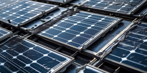 Desarrollar materiales grafénicos para sistemas energéticos, objetivo del proyecto Regrap-2D