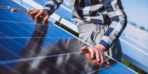 La Comisión Europea destaca en un informe el potencial de la UE en la transición a las energías limpias