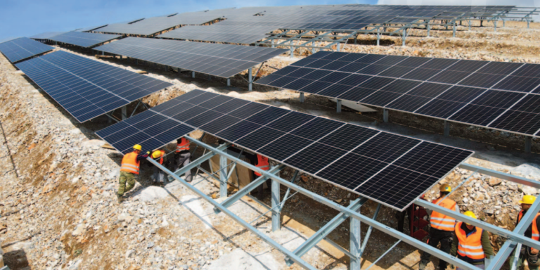 SolarPower Europe presenta su informe anual sobre empleo solar en la UE.