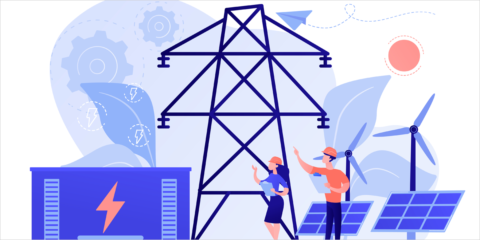 Acuerdo del Consejo Europeo para reformar el mercado de la electricidad de la UE