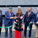 La comunidad de regantes de Palos de la Frontera inaugura una planta solar fotovoltaica