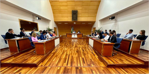 Fuengirola aprueba de forma definitiva la bonificación del 50% en el IBI por instalar placas solares