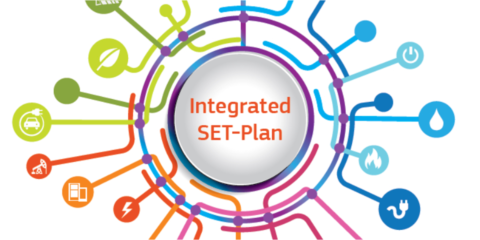 La CE actualiza el Plan Estratégico de Tecnología Energética para lograr emisiones netas cero