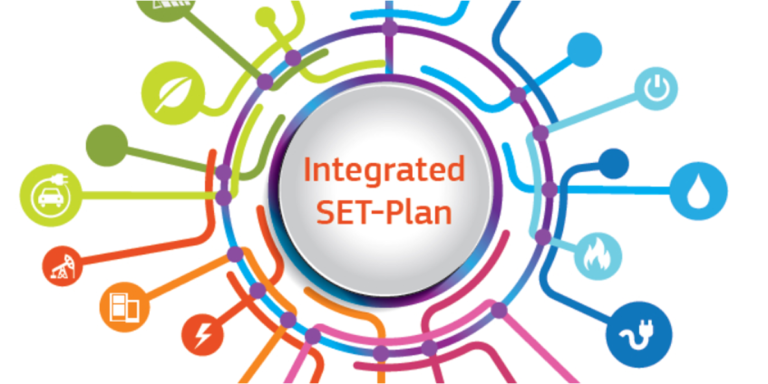 La revisión del plan SET contribuye significativamente a construir un futuro sostenible y con bajas emisiones de carbono y a apoyar las tecnologías estratégicas de energía neta cero de Europa.