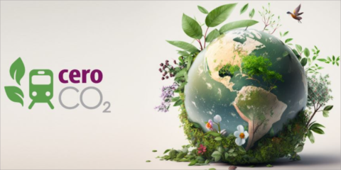 Renfe desarrollará una planta piloto de energía fotovoltaica para autoconsumo en Olmedo