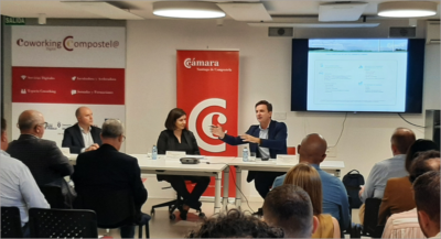 Con el modelo de comunidad energética local, las pymes y los ciudadanos desarrollan un papel activo en la transición energética, generando beneficios ambientales, económicos y sociales para ellos y para el entorno.