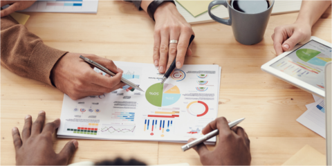 Seminario web sobre cómo desarrollar un caso de negocio para una comunidad energética