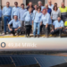 El parque fotovoltaico Pizarroso de 50 MW se conecta a la red eléctrica en Cáceres
