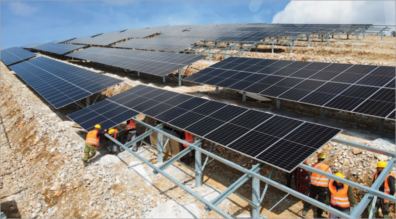Europa necesita atraer y redirigir a los trabajadores en la industria para permitir que el sector solar prosiga su expansión en los próximos años.
